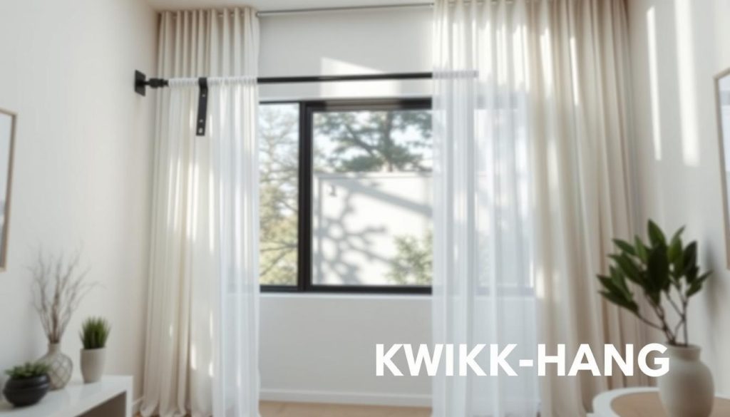 Kwik-Hang brackets, innovative no-drill solutions