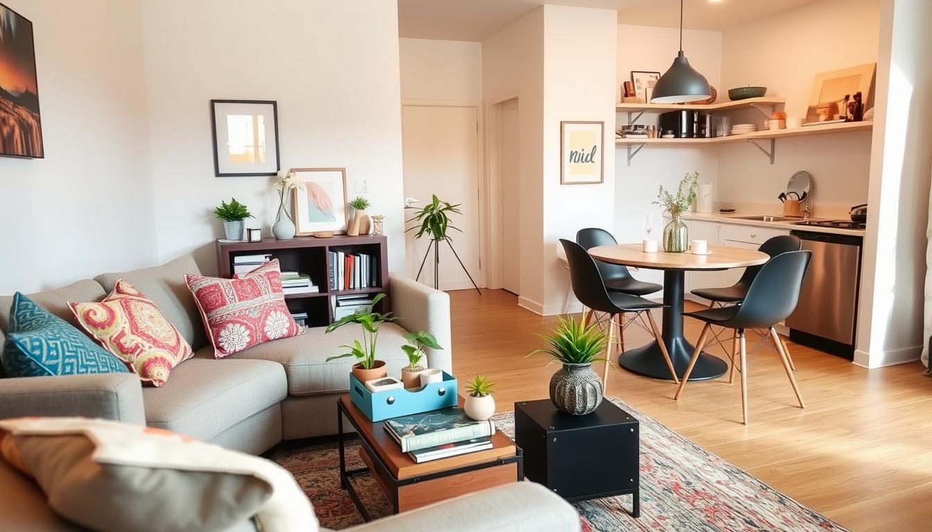 Organization & Storage Ideas