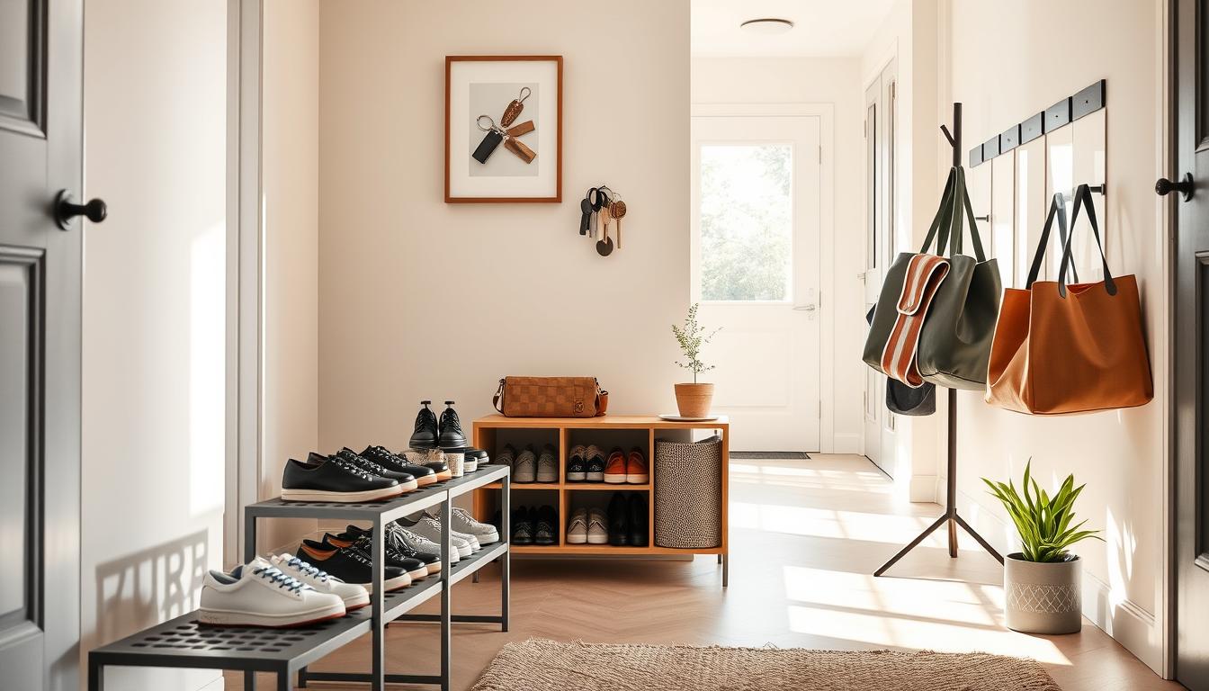 Organization & Storage Ideas