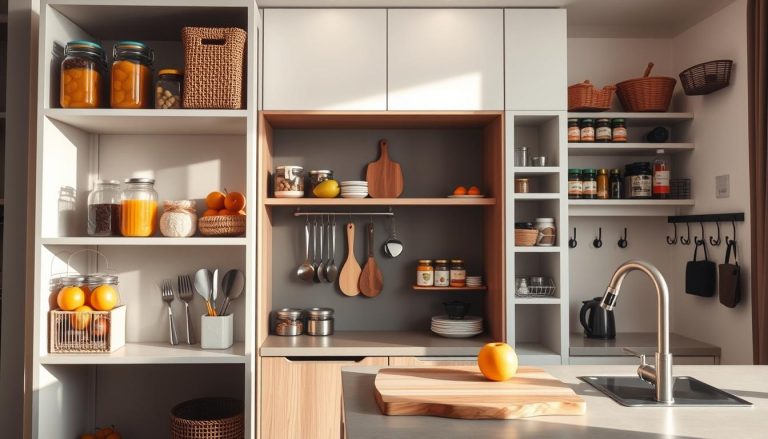 Organization & Storage Ideas