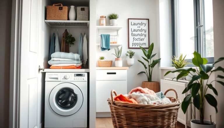 Organization & Storage Ideas