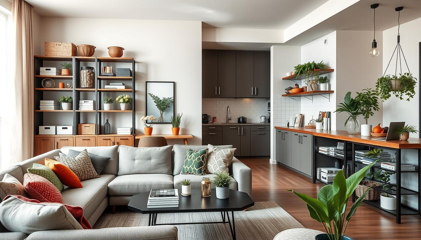 Organization & Storage Ideas