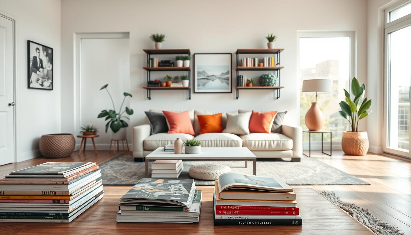 Organization & Storage Ideas