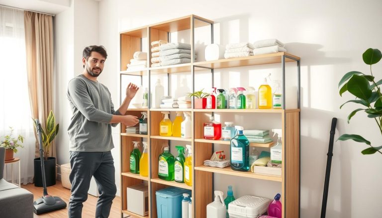 Organization & Storage Ideas