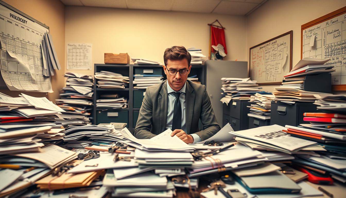 Organization & Storage Ideas