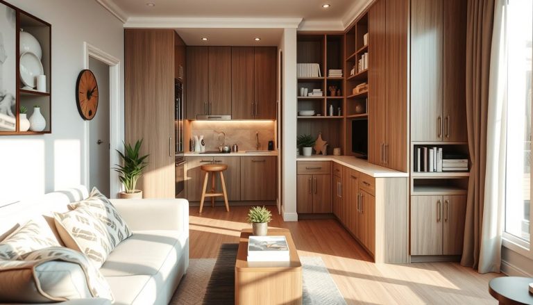 Organization & Storage Ideas