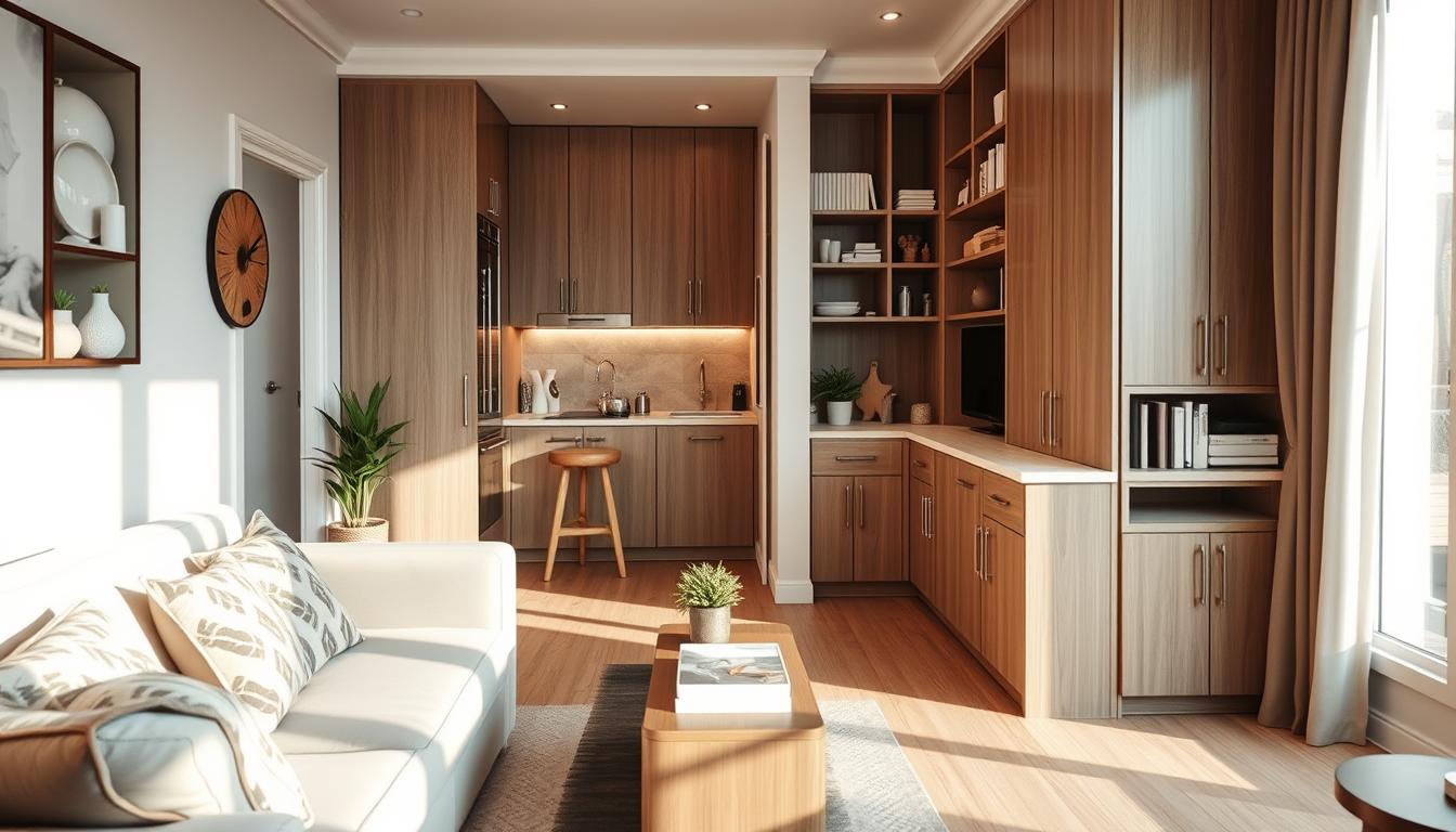 Organization & Storage Ideas