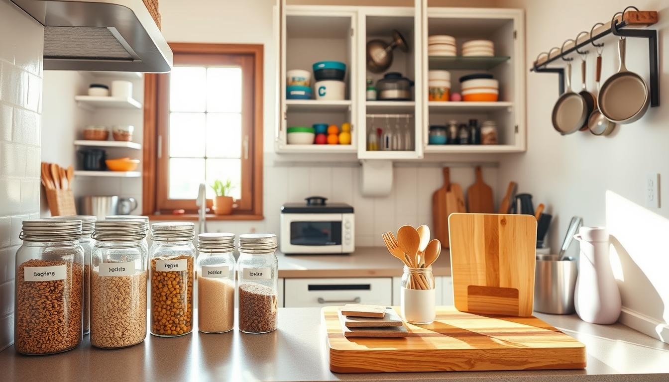 Organization & Storage Ideas