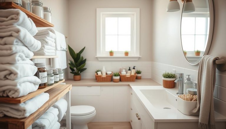 Organization & Storage Ideas