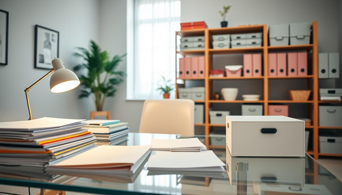 Organization & Storage Ideas