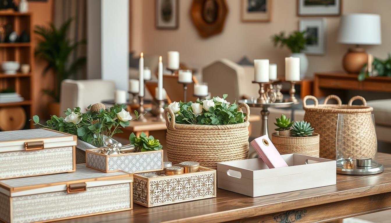 Organization & Storage Ideas