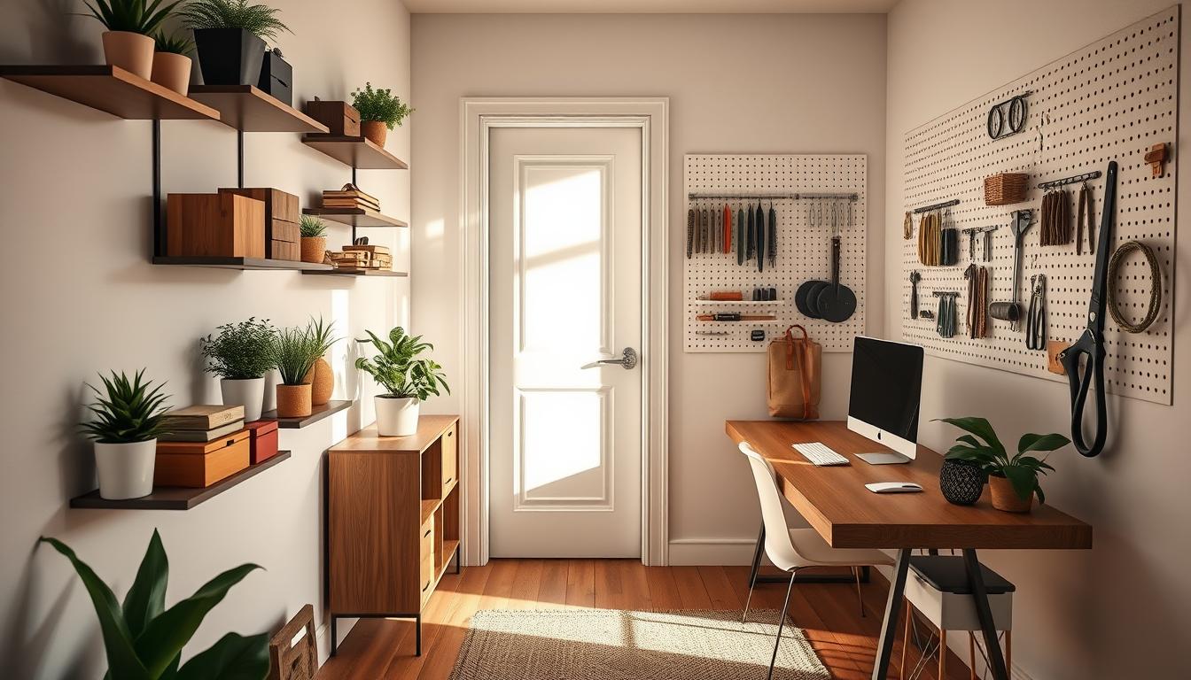 Organization & Storage Ideas