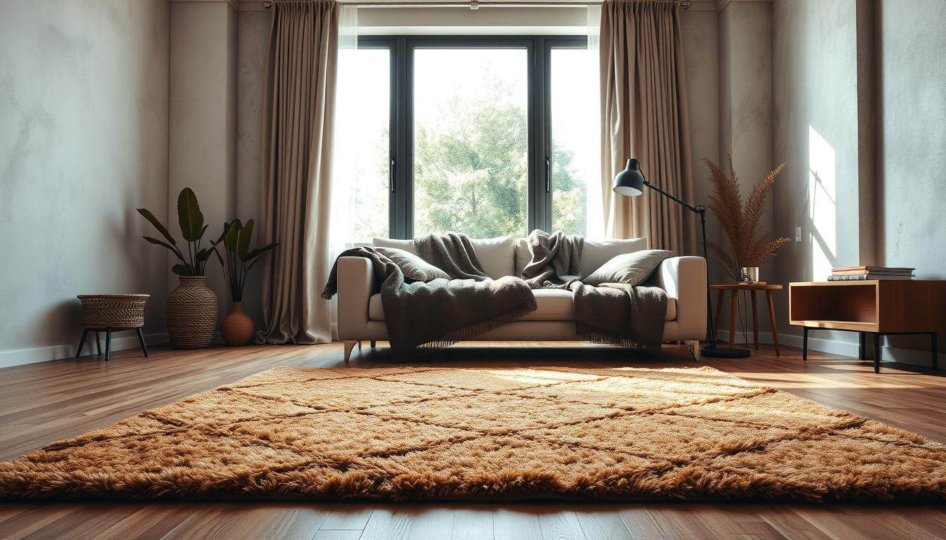 Small Spaces & Studio Apartments