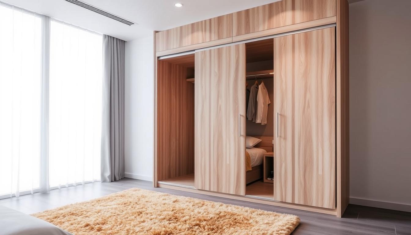 Small Spaces & Studio Apartments