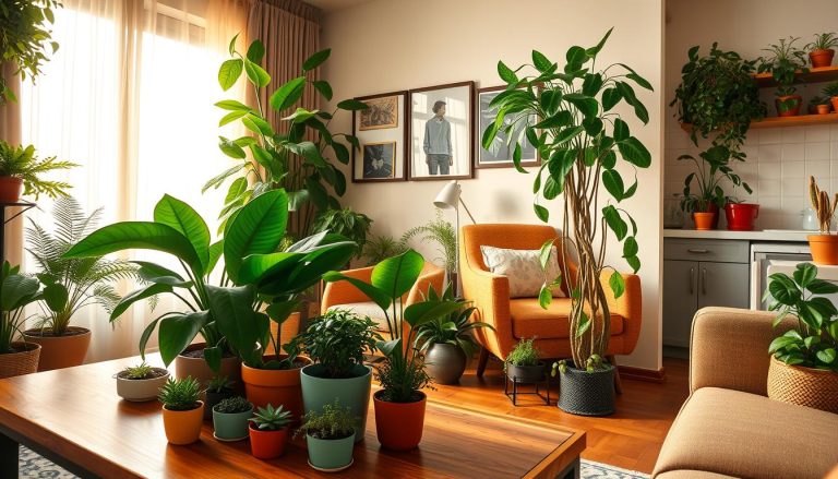 Small Spaces & Studio Apartments