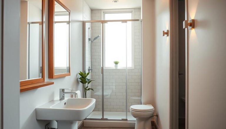 Small Spaces & Studio Apartments