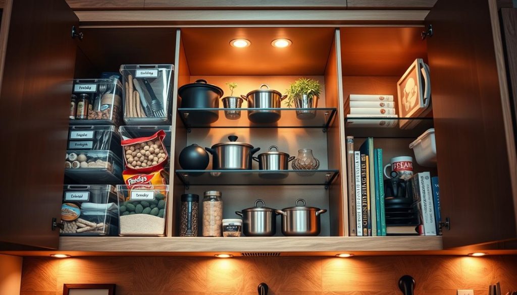 cabinet organization cabinet organization