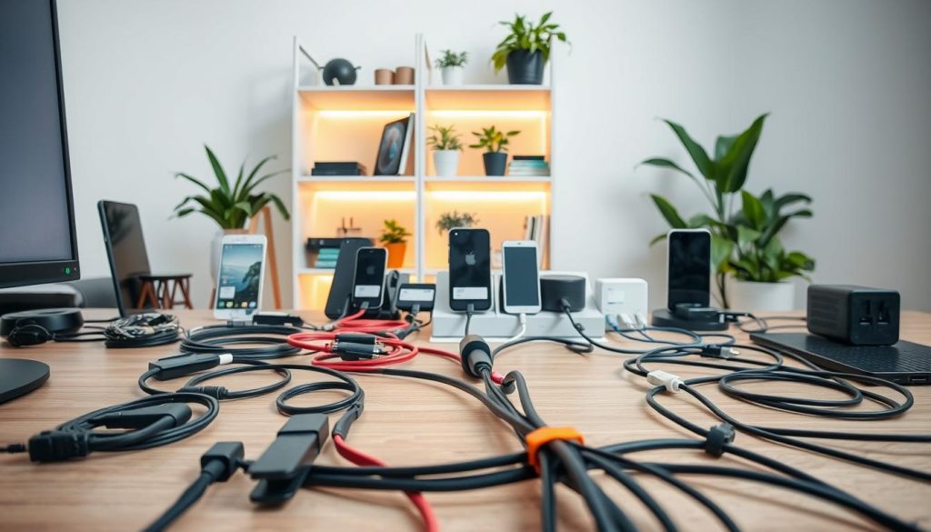 cable management techniques