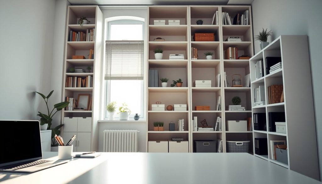 maximizing vertical space