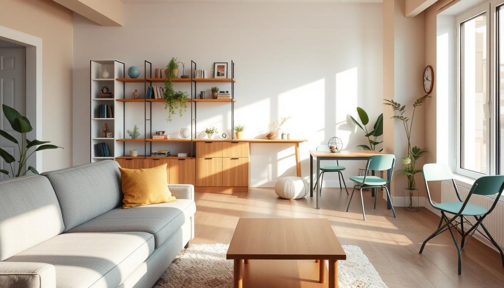 smart furniture choices